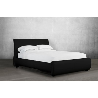 Full Upholstered Bed R-183
